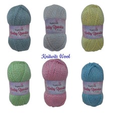 Stylecraft Baby Sparkle DK