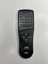 JVC RM-SV1000U Remote Control