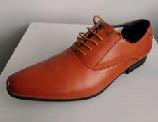 Men's Tan Brown Shoes