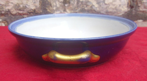Limoges guerin cobalt - limoges,
