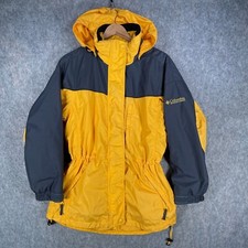 Vintage columbia jacket - vintage,