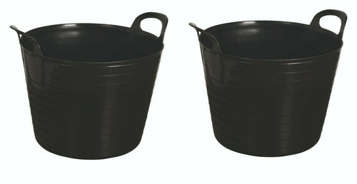 20l garden flexi tub - flexi,