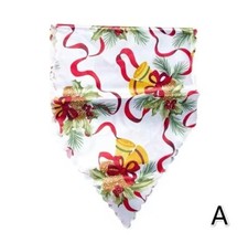 Christmas Bells Decor
