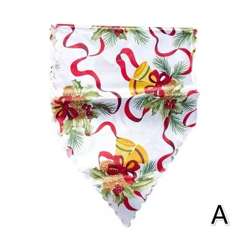 Christmas bells decor - christmas,