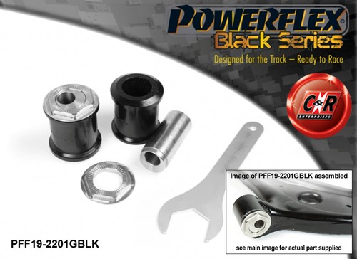 Powerflex black frarm - powerflex,