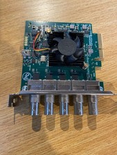 Blackmagic DeckLink Duo 2