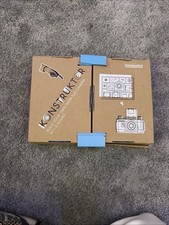 New Lomography Konstruktor DIY