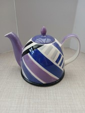 Whittard of Chelsea Teapot
