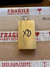 The Weeknd Official After