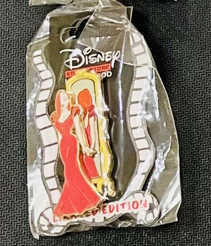 Disney jessica rabbit mirror - rabbit,