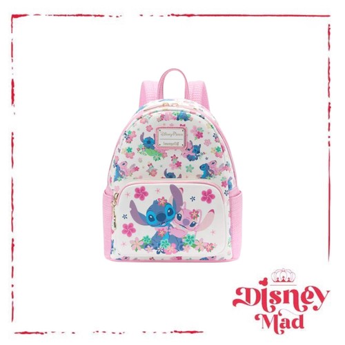 Lilo stitch angel - &,