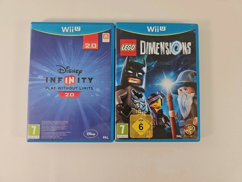 Lego dimensions disney - dimensions, &