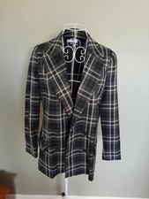 Primark Black, White And Grey