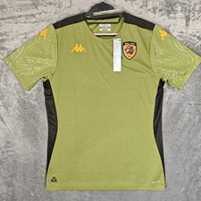 Hull City 2023/2024 Pro