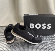 Hugo Boss Men’s Luxury