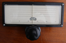 Eddistone 898 Radio Tuning