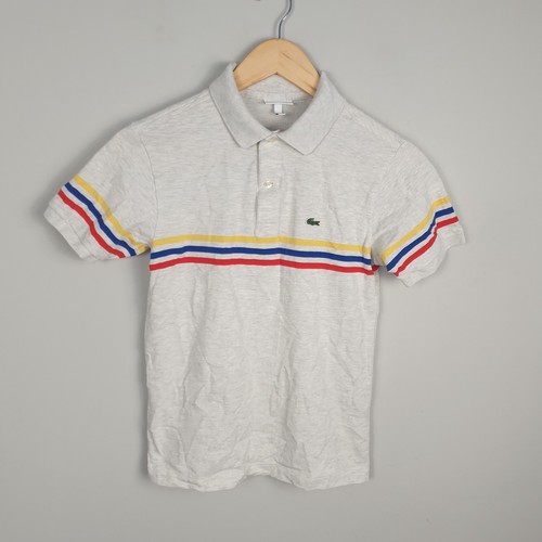 Lacoste polo shirt - polo,