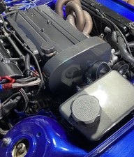 Zetec Cam Cover Flushed An-10