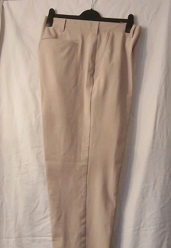 Izod golf men beige flat - men's,