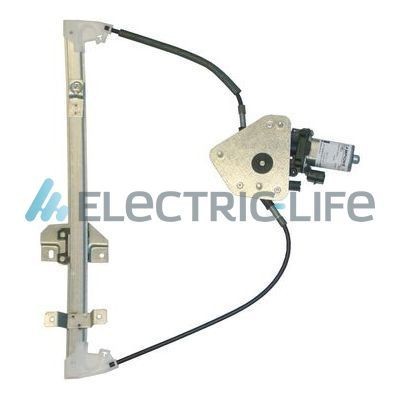 Electric life zrfr60l - life,