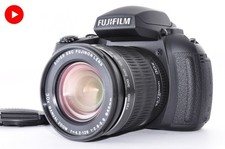 [N Mint] FUJIFILM FinePix HS30