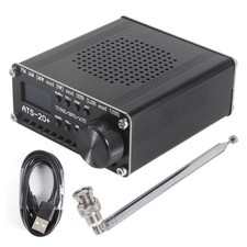 Si4732 ATS-20+ ATS20 Portable