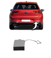 FOR VW GOLF GTI MK8 21-24 NEW