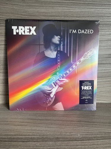 Bolan rex m - i'm, /