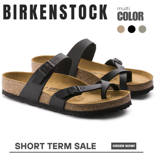 Birkenstock birko flor slide - birkenstock, birko-flor