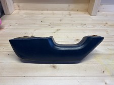 Ford Zephyr Zodiac Mk3 Near