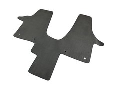 OEM VW Car Mats Carpet Velour