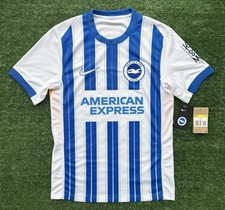 Brighton & Hove Albion FC Home