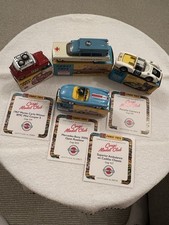 Corgi Replica Model Cars 4