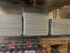 HEAVY DUTY BAKING TRAY