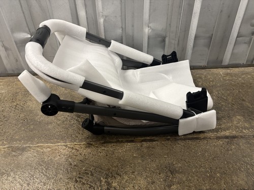 Britax phases stroller frame - britax,