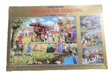 Through the seasons whsmith - seasons, 4