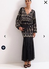 Phase Eight Sasha Black