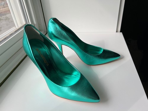 Aldo castagna teal green - aldo,