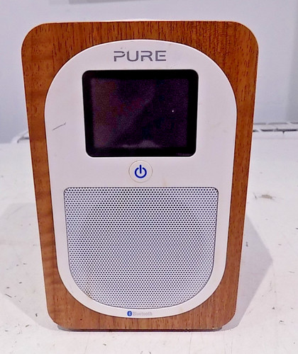 Pure evoke dab - fm,