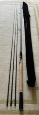 Shimano Aero X7 Feeder Rod (11 Foot) - Incredible Action