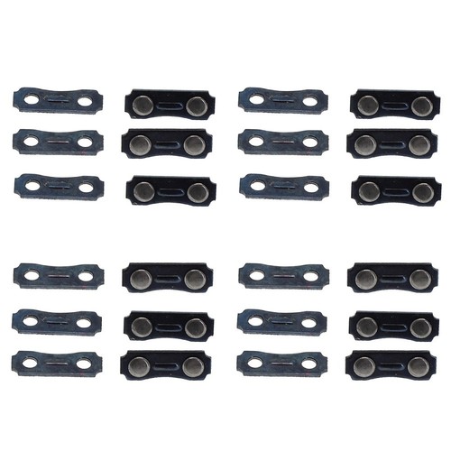 Sets 8lp chainsaw - 12,