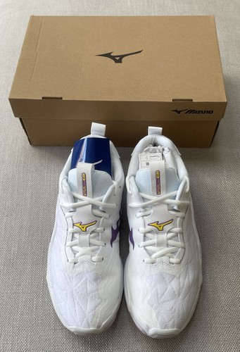 Mizuno wave stealth neo - , 2