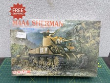 DML Dragon 6035 M4A4 Sherman