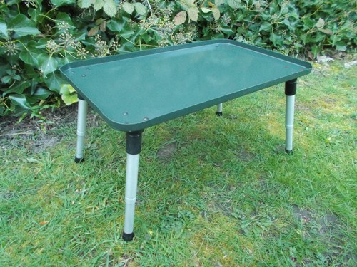 Gear metal fishing bivvy - tf,