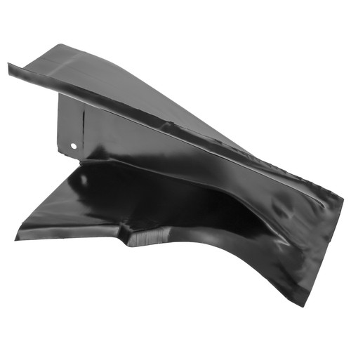 Mgb strengthener front - mgb,