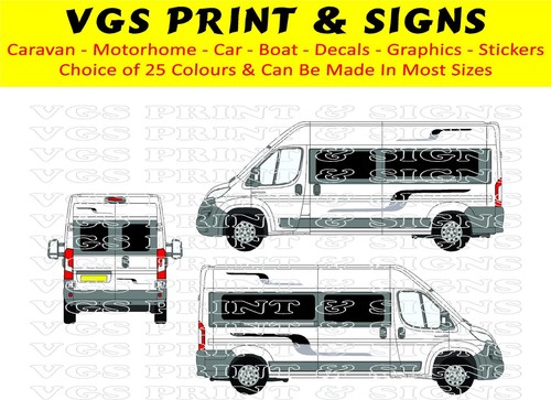 Campervan motorhome day van - campervan,
