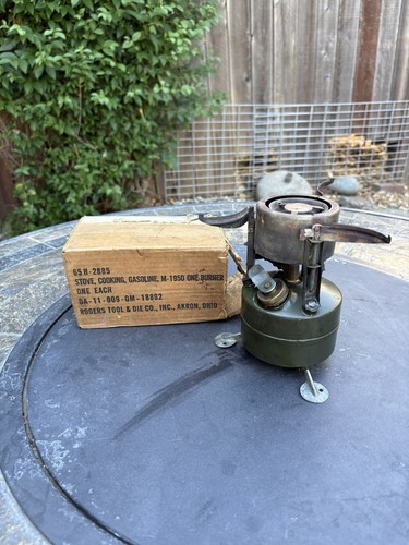 Vintage 1952 rogers akron - rogers,,