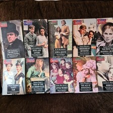 10 Talking Classics Cassette