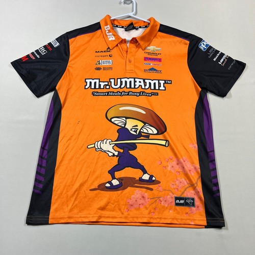 Brad jones chevrolet racing - brad,