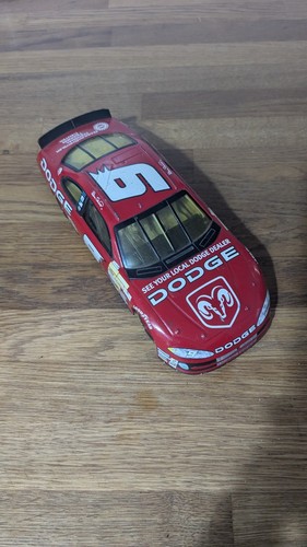 Action racing diecast - diecast, car